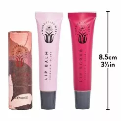 Wanderflower Lip Care Kit