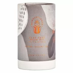 Wanderflower Clay Face Mask Kit -Bed Linen store SP 636867