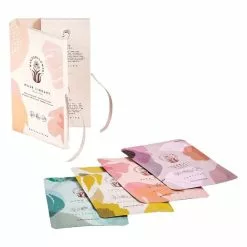 Wanderflower Sheet Mask Set Of 4 8 Wanderflower Sheet Mask Set Of 4 -Bed Linen store SP 636875 2