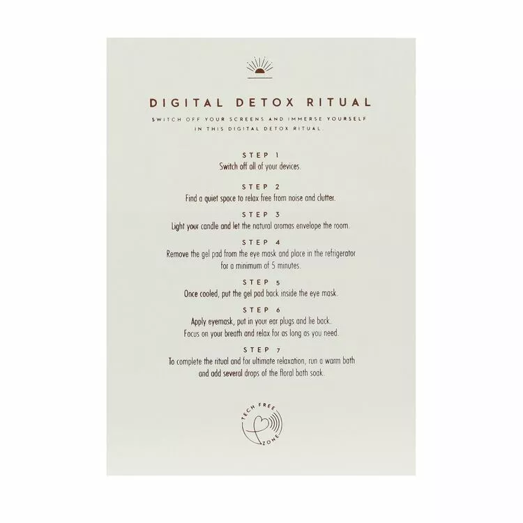 Wanderflower Digital Detox Set 4 Wanderflower Digital Detox Set - Image 2