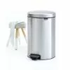 Brabantia Pedal Bin NewICON 20L FPP Matt Steel