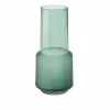 Linen House 28cm Vase Draper Jade 2 Linen House 28cm Vase Draper Jade -Bed Linen store SP 638360