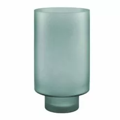 Linen House 25cm Vase Romano Mineral