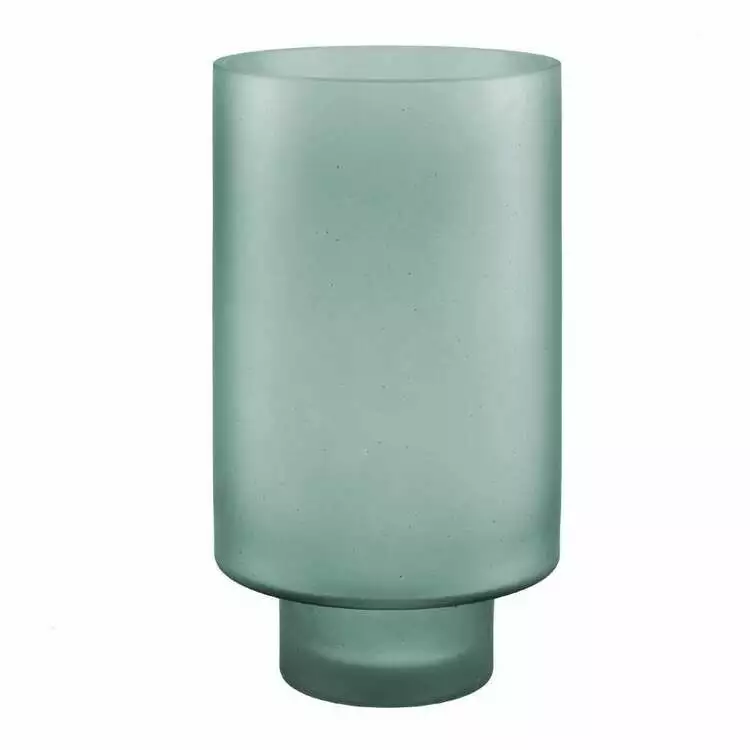 Linen House 25cm Vase Romano Mineral 3 Linen House 25cm Vase Romano Mineral