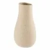 Linen House 19cm Vase Rowan Shell
