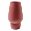 Kas Biscayne Vase Cedar 14 X 14 X 27.5 Cm 2 Kas Biscayne Vase Cedar 14 X 14 X 27.5 Cm -Bed Linen store SP 638680